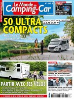 Le monde du camping-car